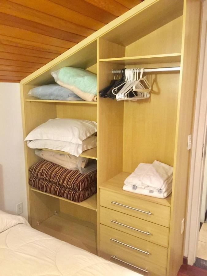 Apartamento Confortavel No Centro Historico De Ouro Preto Ouro Preto  Eksteriør bilde