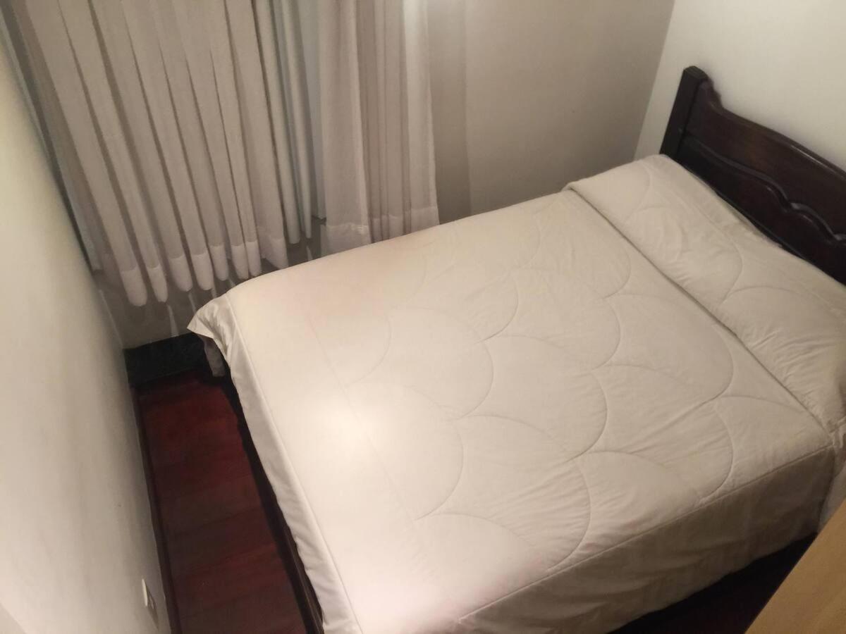 Apartamento Confortavel No Centro Historico De Ouro Preto Ouro Preto  Eksteriør bilde